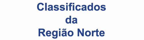 Classificados da Região Norte Guest Book